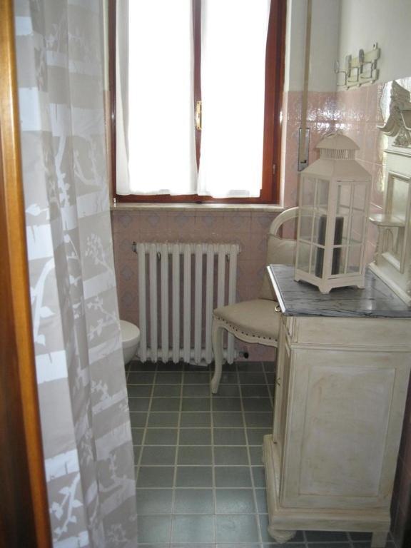 La Casa Dei Pini Bed & Breakfast Malnate Exterior photo